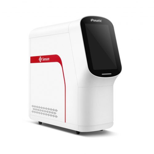 Sansure iPonatic III автоматична ПЛР-система